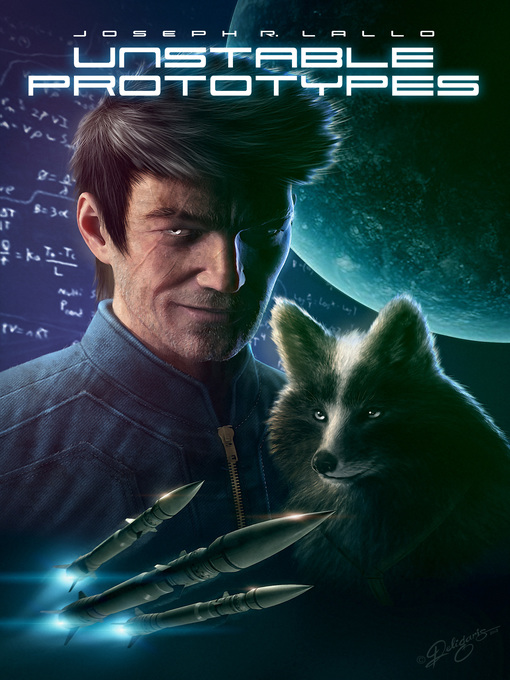 Title details for Unstable Prototypes by Joseph R. Lallo - Available